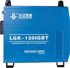 LGK-63/100/120/160/200/300/400IGBT 逆变式空气等离子切割机